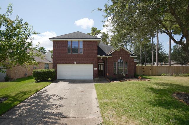 12627 Hobbs Terrace Drive, Tomball, TX 77377