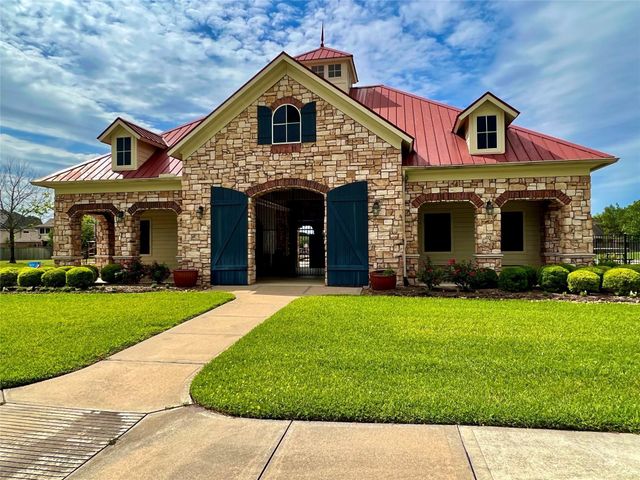 12627 Hobbs Terrace Drive, Tomball, TX 77377
