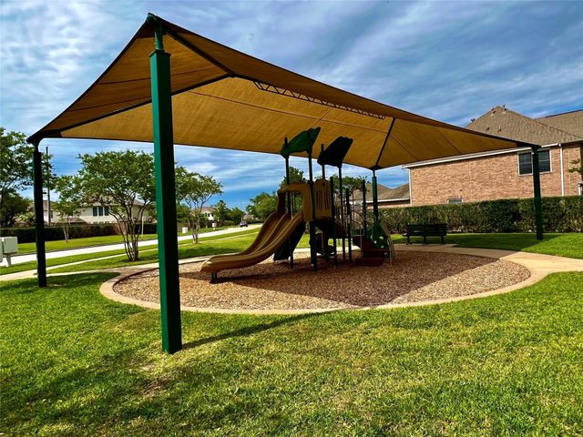 12627 Hobbs Terrace Drive, Tomball, TX 77377