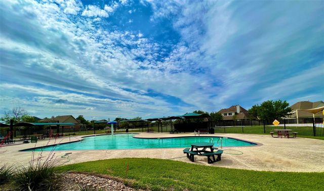 12627 Hobbs Terrace Drive, Tomball, TX 77377
