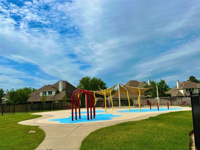 12627 Hobbs Terrace Drive, Tomball, TX 77377