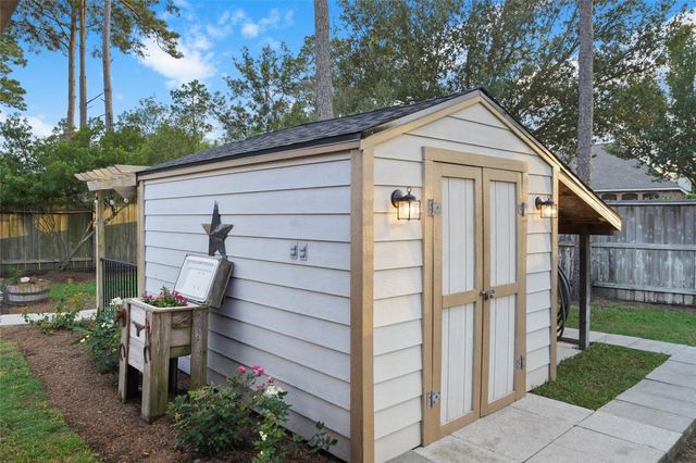12627 Hobbs Terrace Drive, Tomball, TX 77377