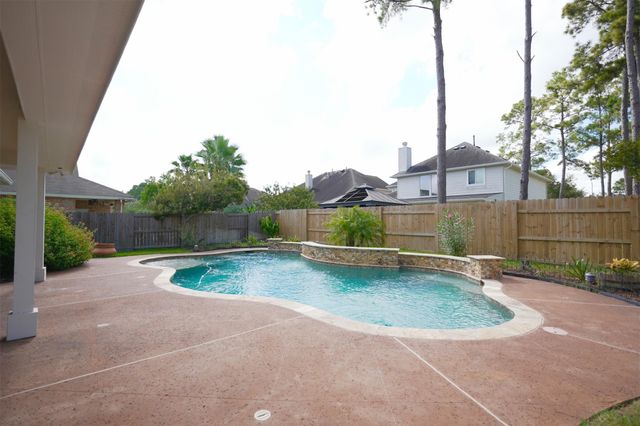 12627 Hobbs Terrace Drive, Tomball, TX 77377