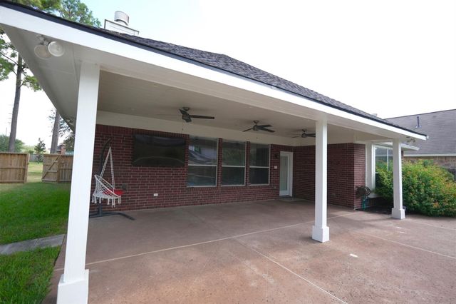 12627 Hobbs Terrace Drive, Tomball, TX 77377