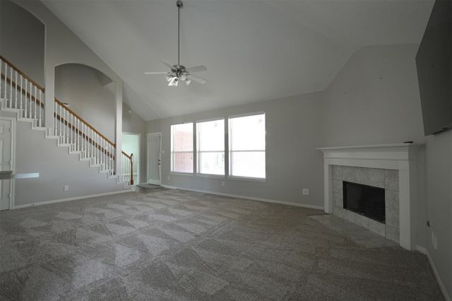 12627 Hobbs Terrace Drive, Tomball, TX 77377