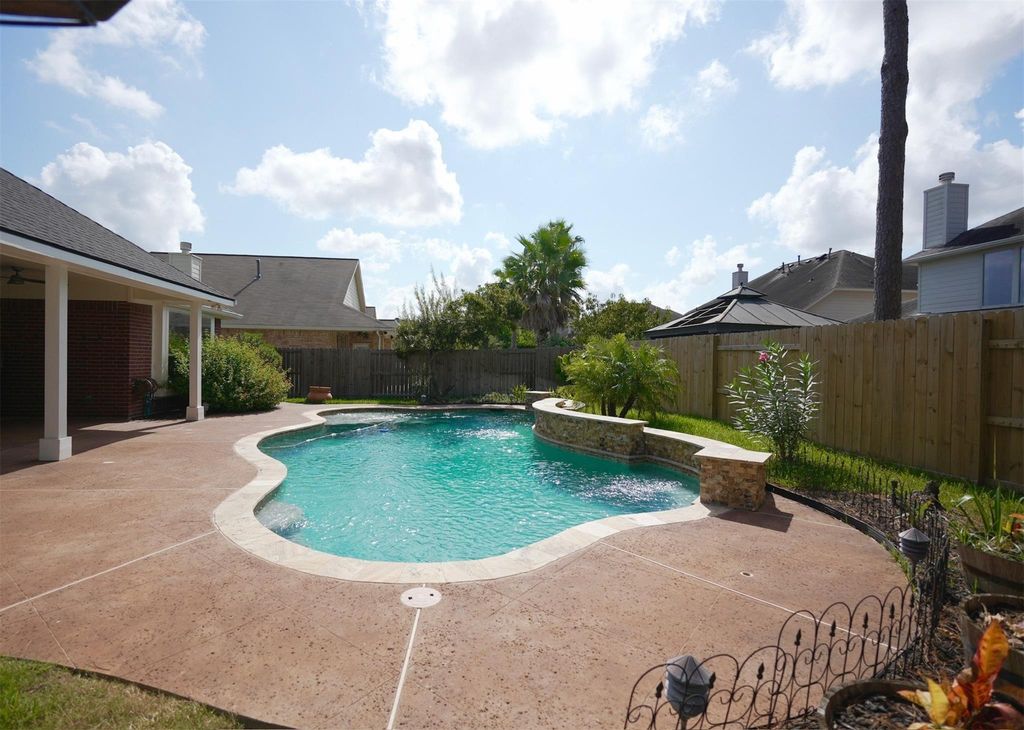 12627 Hobbs Terrace Drive, Tomball, TX 77377
