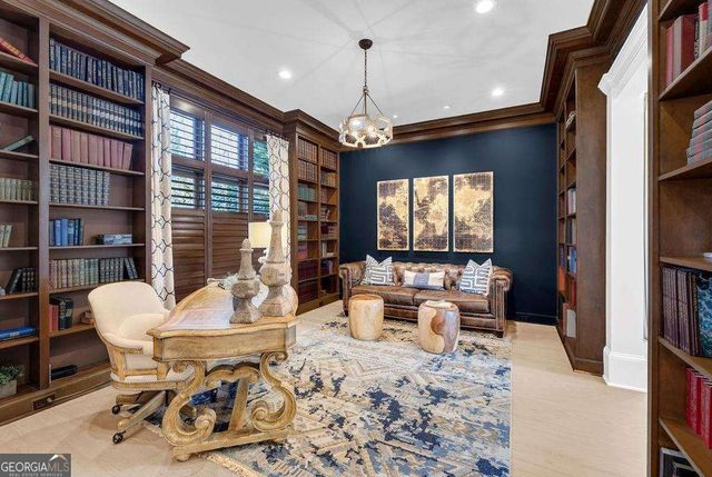 1450 Northwold Drive, Sandy Springs, GA 30350