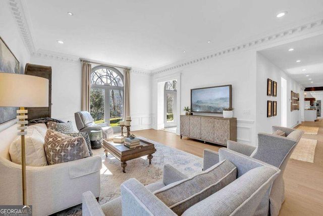 1450 Northwold Drive, Sandy Springs, GA 30350