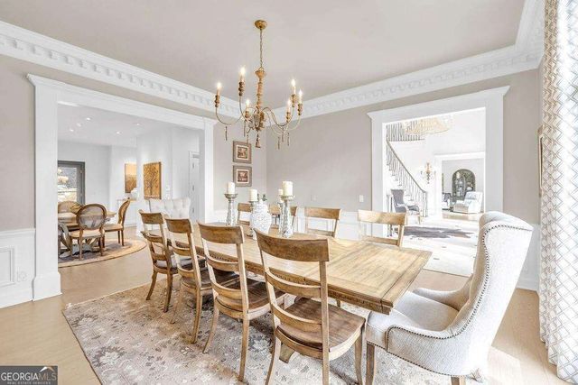 1450 Northwold Drive, Sandy Springs, GA 30350