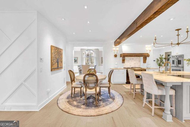 1450 Northwold Drive, Sandy Springs, GA 30350