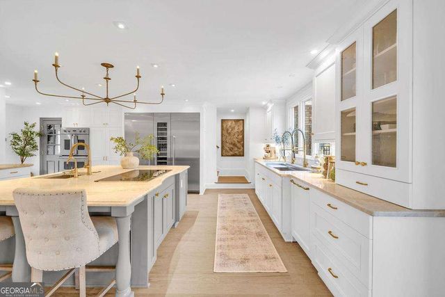 1450 Northwold Drive, Sandy Springs, GA 30350