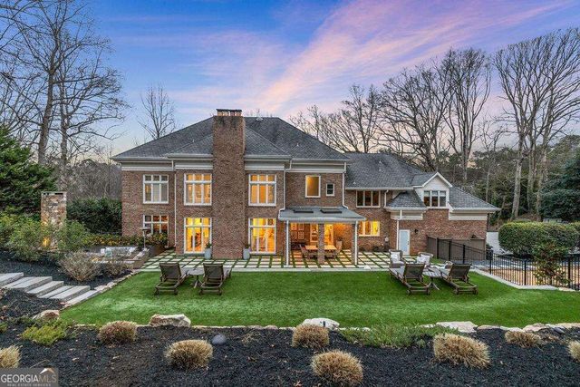 1450 Northwold Drive, Sandy Springs, GA 30350