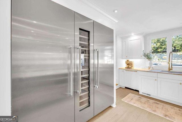 1450 Northwold Drive, Sandy Springs, GA 30350