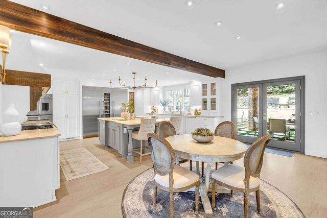 1450 Northwold Drive, Sandy Springs, GA 30350