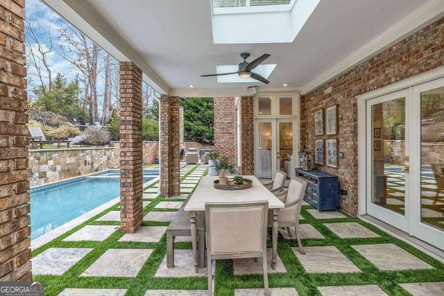 1450 Northwold Drive, Sandy Springs, GA 30350