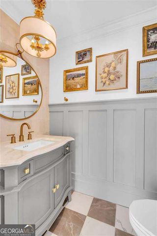 1450 Northwold Drive, Sandy Springs, GA 30350