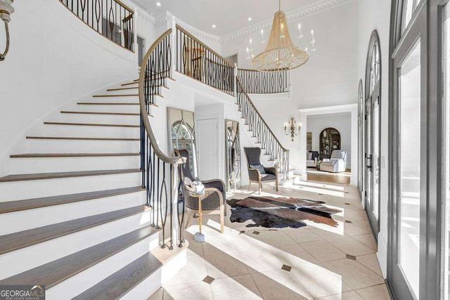 1450 Northwold Drive, Sandy Springs, GA 30350