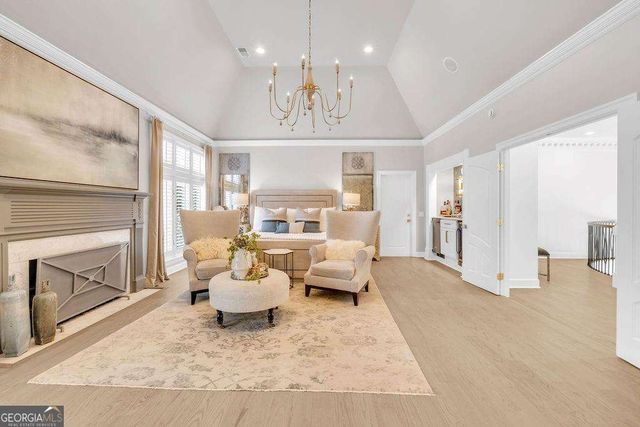 1450 Northwold Drive, Sandy Springs, GA 30350