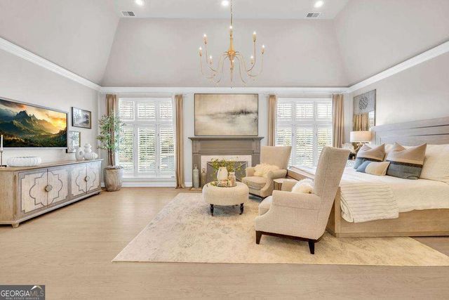 1450 Northwold Drive, Sandy Springs, GA 30350