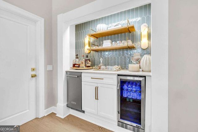 1450 Northwold Drive, Sandy Springs, GA 30350