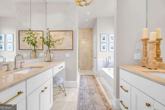 1450 Northwold Drive, Sandy Springs, GA 30350