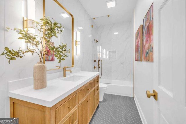 1450 Northwold Drive, Sandy Springs, GA 30350