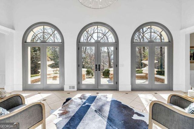 1450 Northwold Drive, Sandy Springs, GA 30350