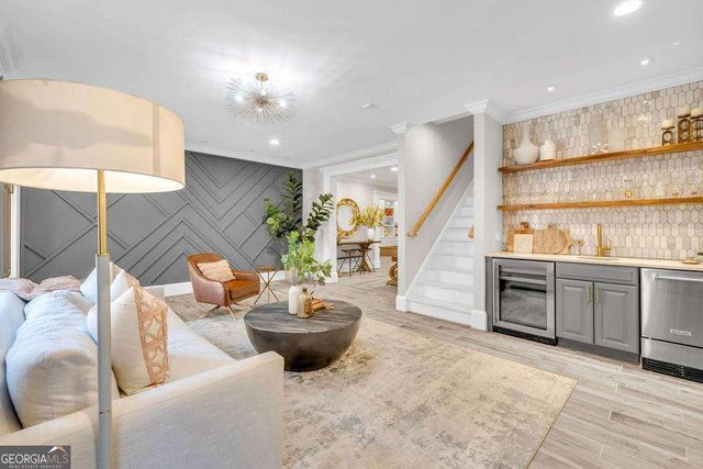 1450 Northwold Drive, Sandy Springs, GA 30350