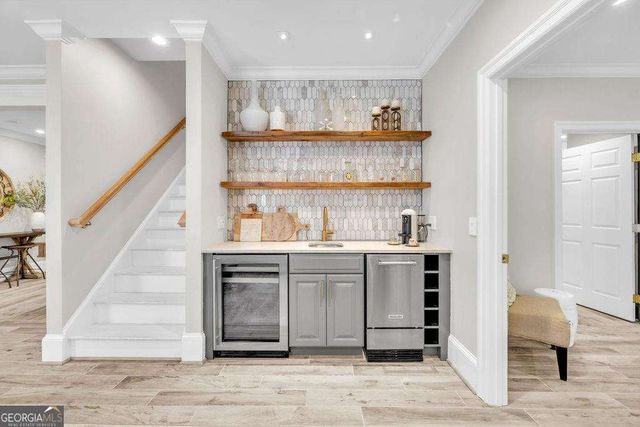 1450 Northwold Drive, Sandy Springs, GA 30350