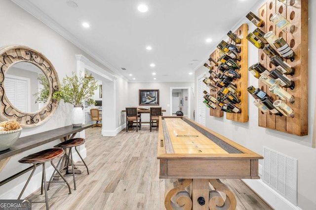 1450 Northwold Drive, Sandy Springs, GA 30350