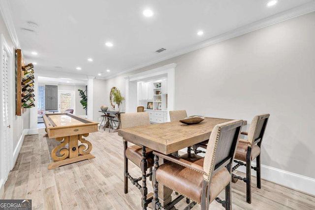 1450 Northwold Drive, Sandy Springs, GA 30350