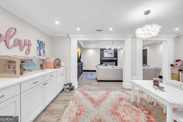 1450 Northwold Drive, Sandy Springs, GA 30350