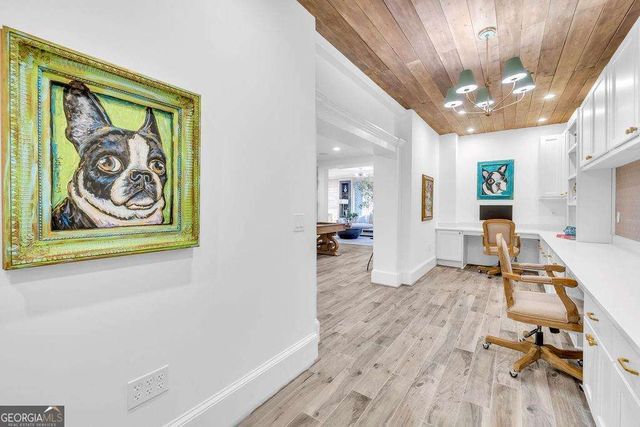 1450 Northwold Drive, Sandy Springs, GA 30350