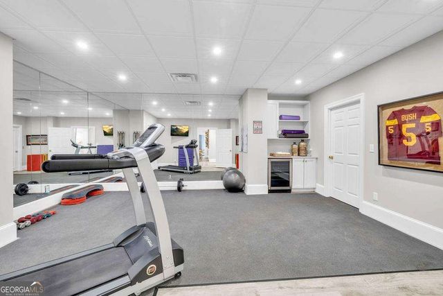 1450 Northwold Drive, Sandy Springs, GA 30350