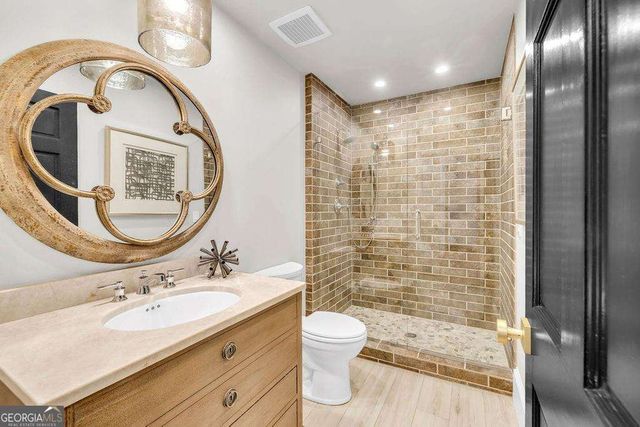 1450 Northwold Drive, Sandy Springs, GA 30350