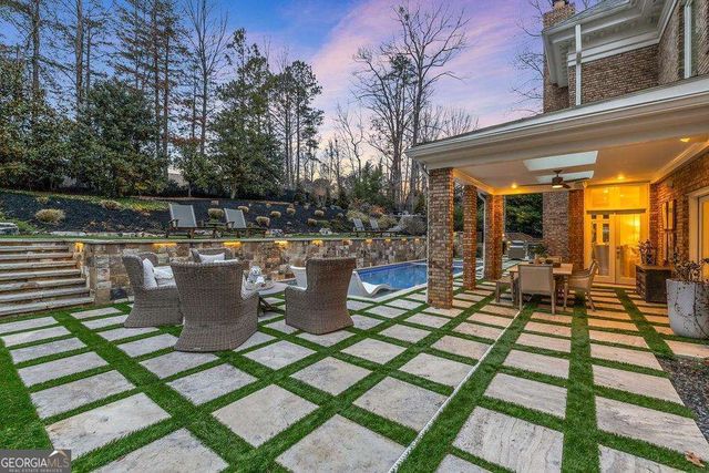 1450 Northwold Drive, Sandy Springs, GA 30350