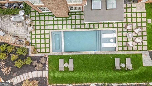 1450 Northwold Drive, Sandy Springs, GA 30350