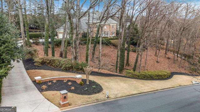1450 Northwold Drive, Sandy Springs, GA 30350