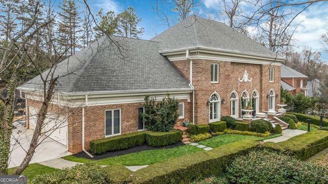 1450 Northwold Drive, Sandy Springs, GA 30350