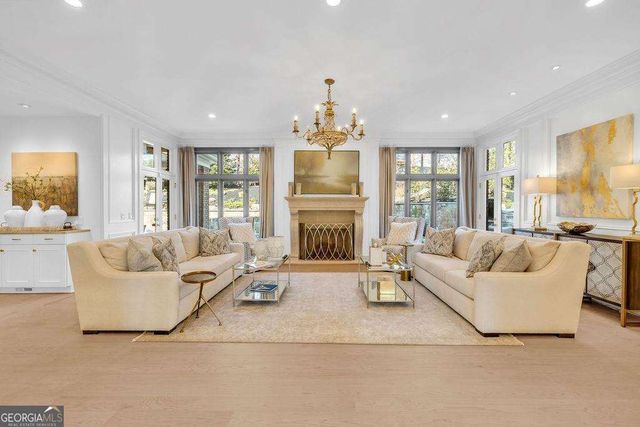 1450 Northwold Drive, Sandy Springs, GA 30350