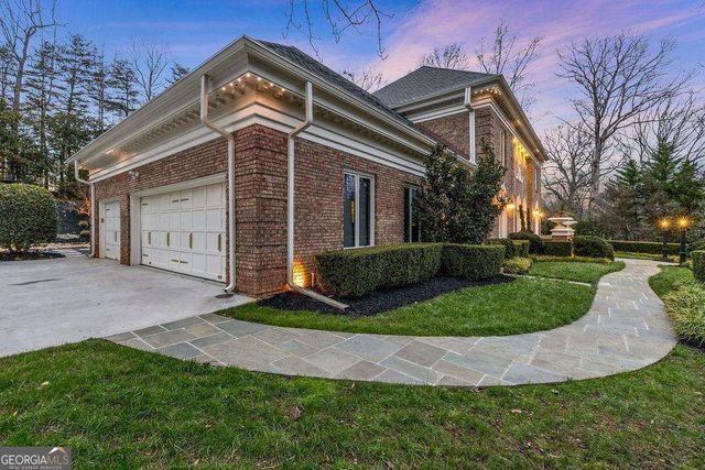 1450 Northwold Drive, Sandy Springs, GA 30350