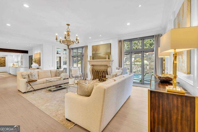 1450 Northwold Drive, Sandy Springs, GA 30350