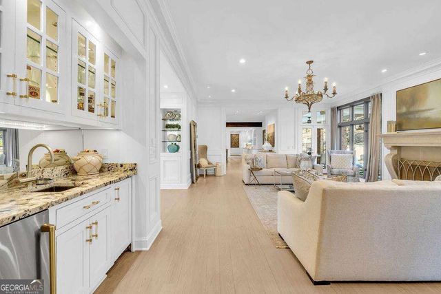 1450 Northwold Drive, Sandy Springs, GA 30350