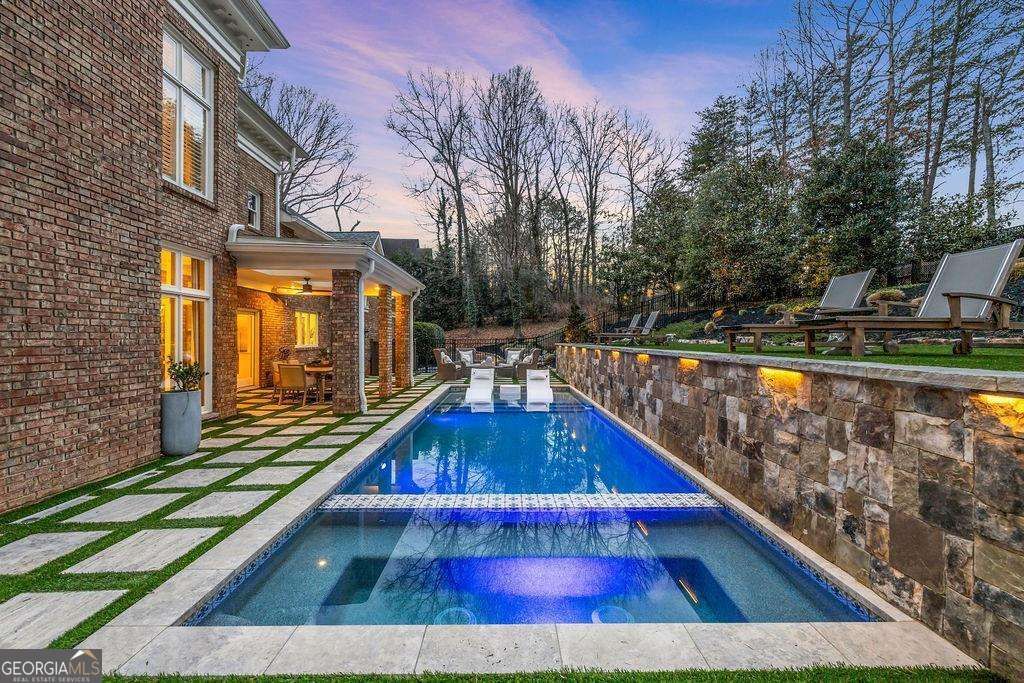 1450 Northwold Drive, Sandy Springs, GA 30350