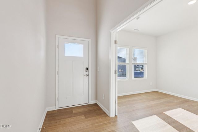 308 Karlov Road, Garner, NC 27529