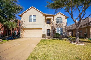 20718 Sapphire Lake Road, Richmond, TX 77407