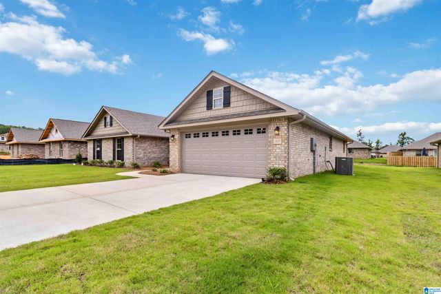 261 ALDER ROAD, Alabaster, AL 35007