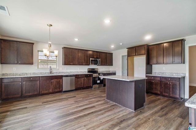 261 ALDER ROAD, Alabaster, AL 35007