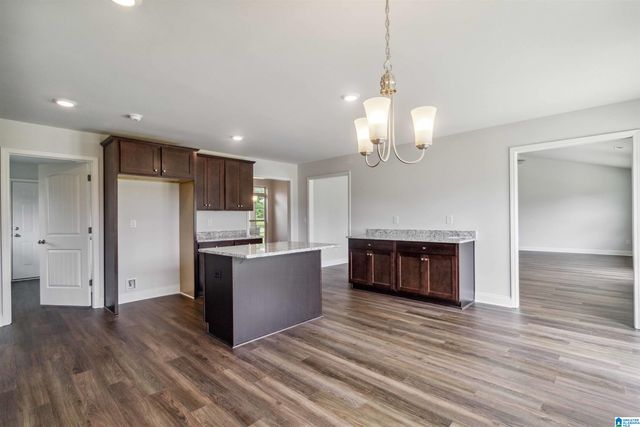 261 ALDER ROAD, Alabaster, AL 35007