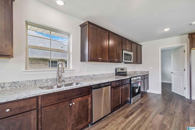 261 ALDER ROAD, Alabaster, AL 35007